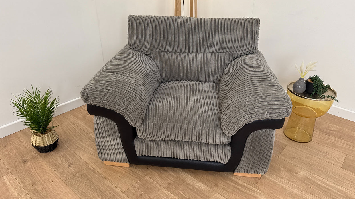 Ashdon Fabric Chair