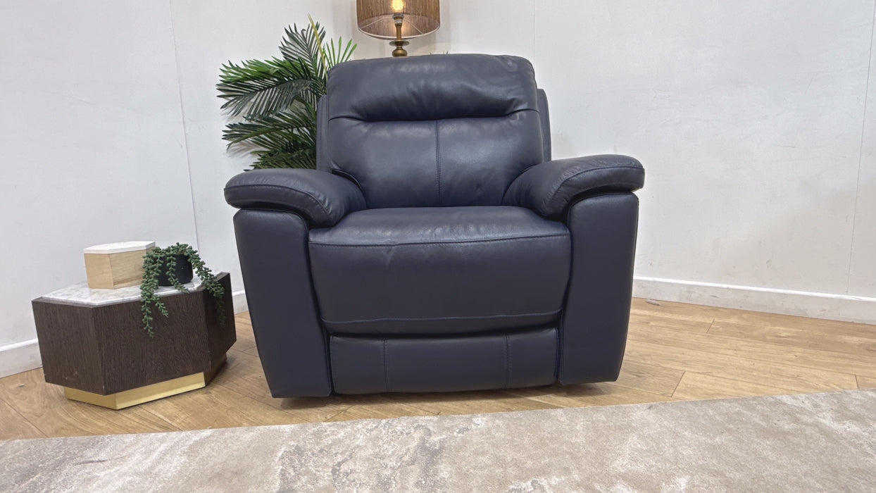 DFS Tristan Power Recliner