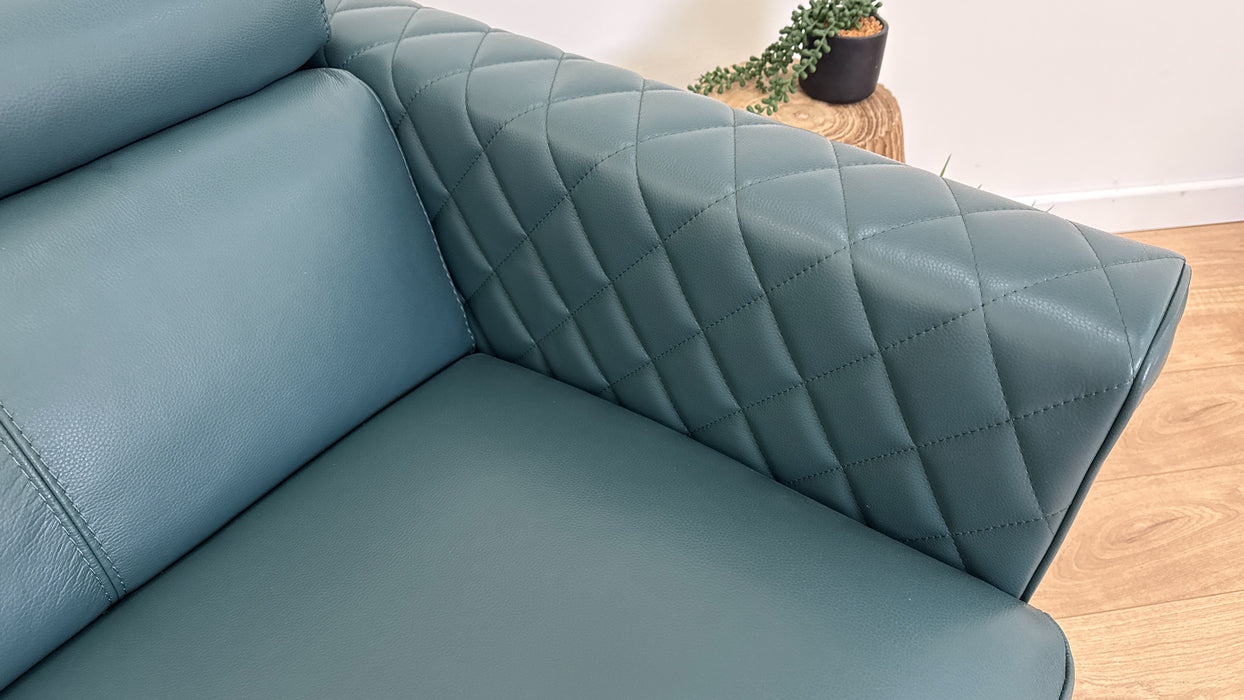 Vortex 2 Seater Sofa