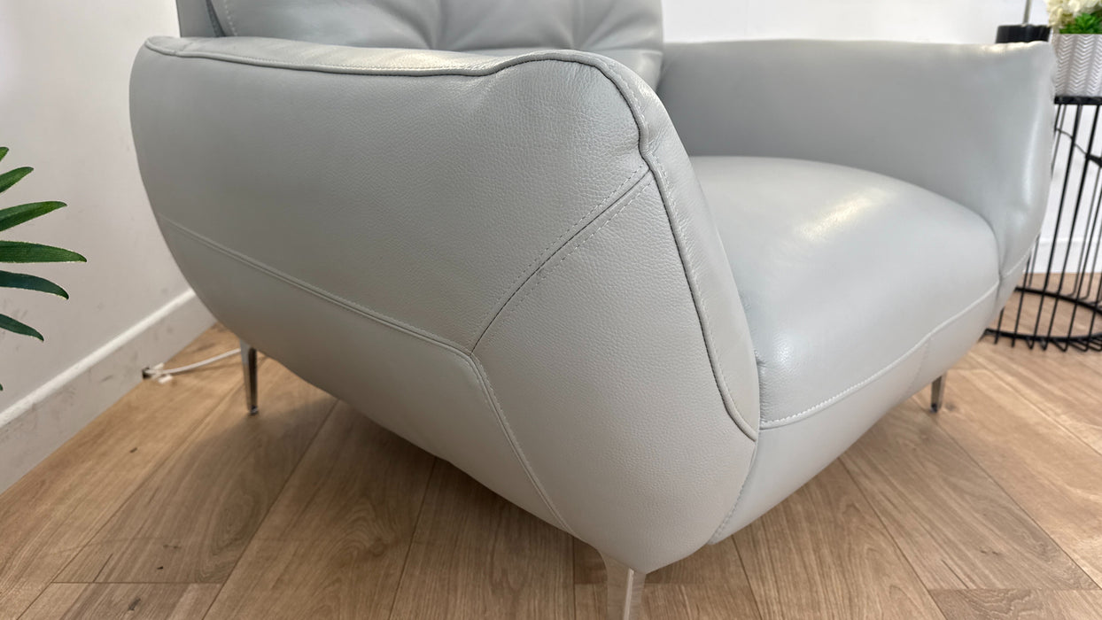 Europa - Leather Chair