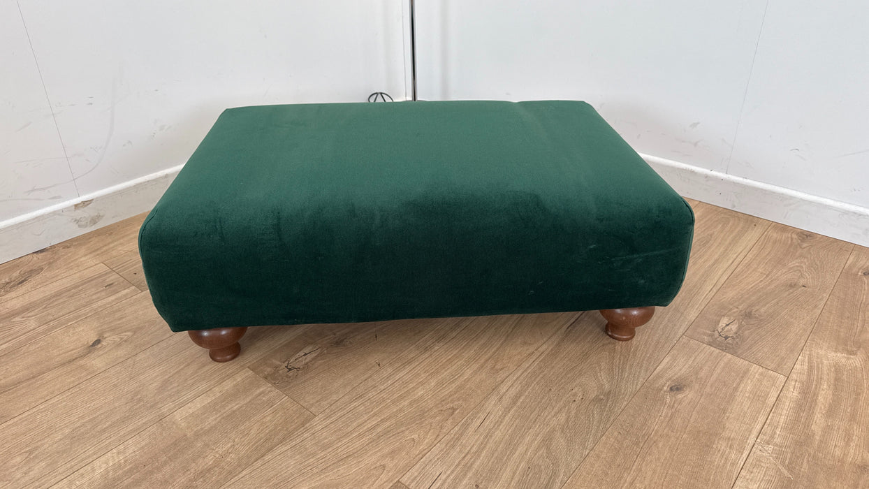 EVA Designer Footstool