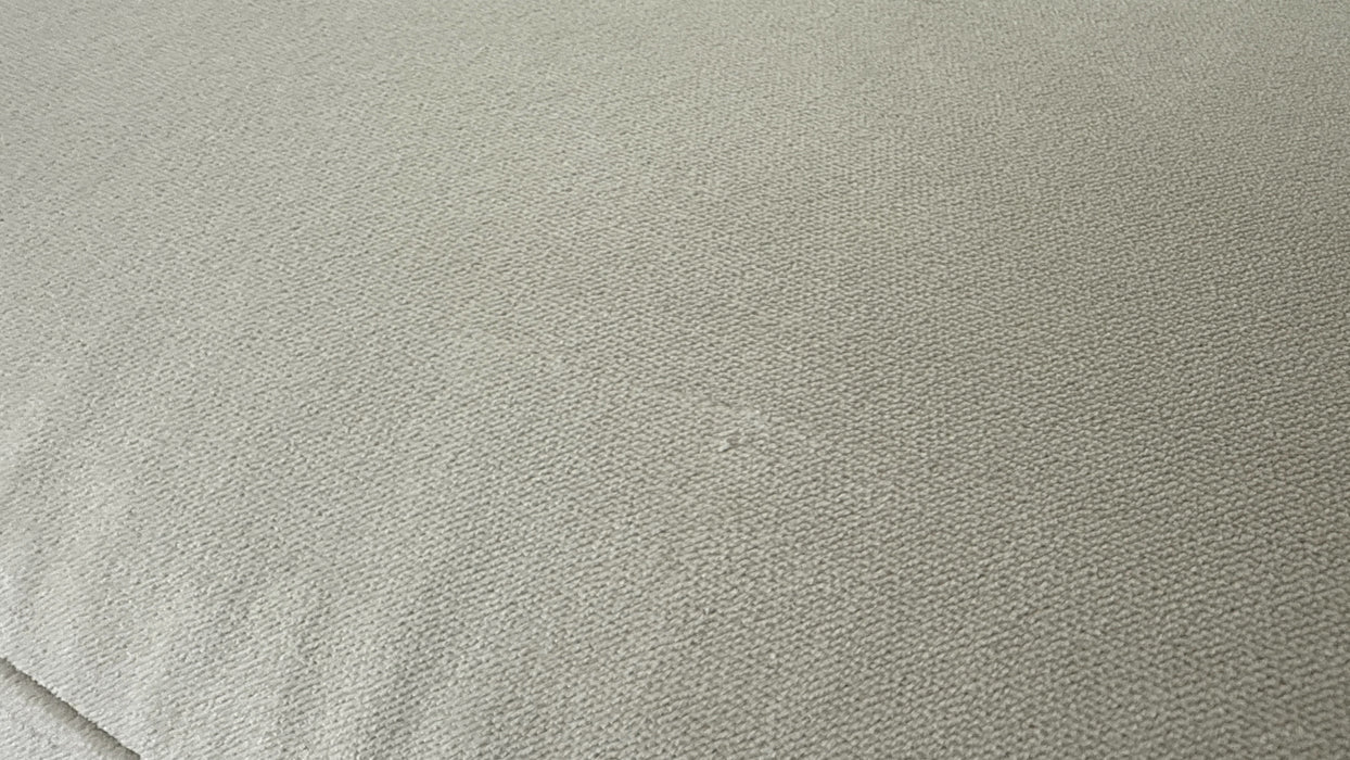 DFS Large Storage Footstool in Natural