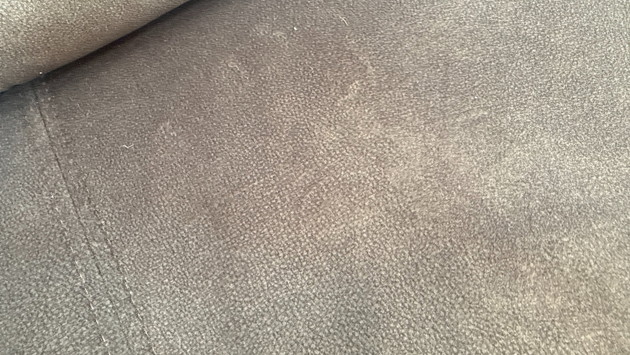 Sofology Allure Fabric 2 Seater Power Recliner & Power Headrest