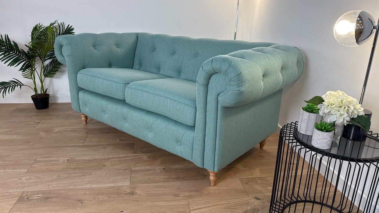 Belair 2 Seater - Sofa Fabric