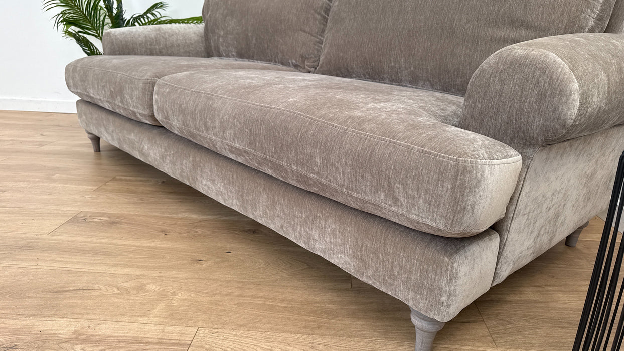 Sydney 3 Seater Sofa