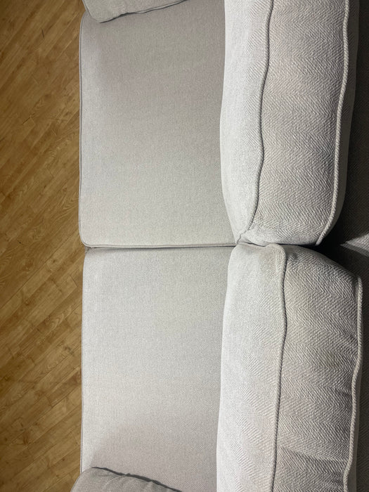 Chalfont Fabric 4 Seater Cherub Beige (WA2)