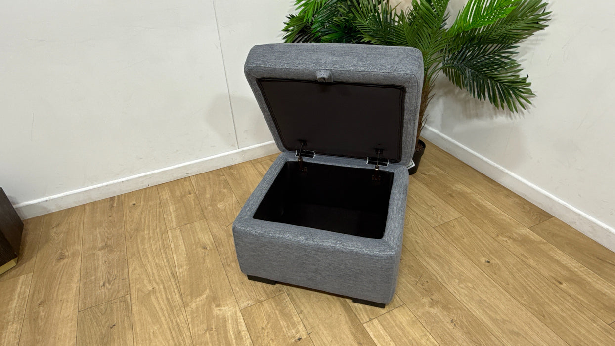 DFS Faxon Footstool