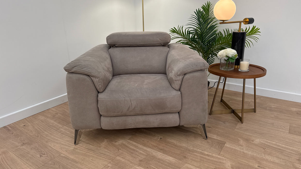 Tahiti power recliner chair