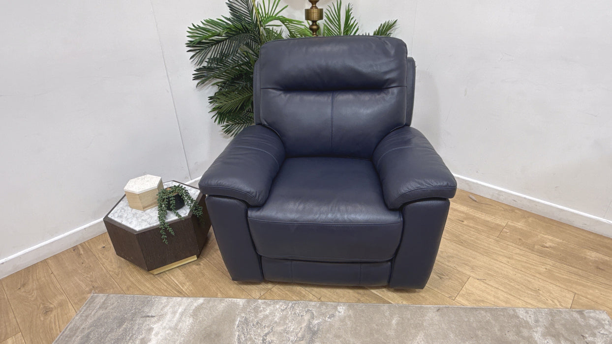 DFS Tristan Power Recliner