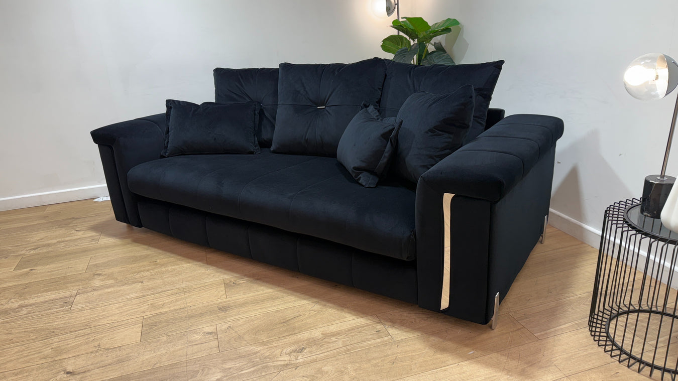 3 Seater Sofas