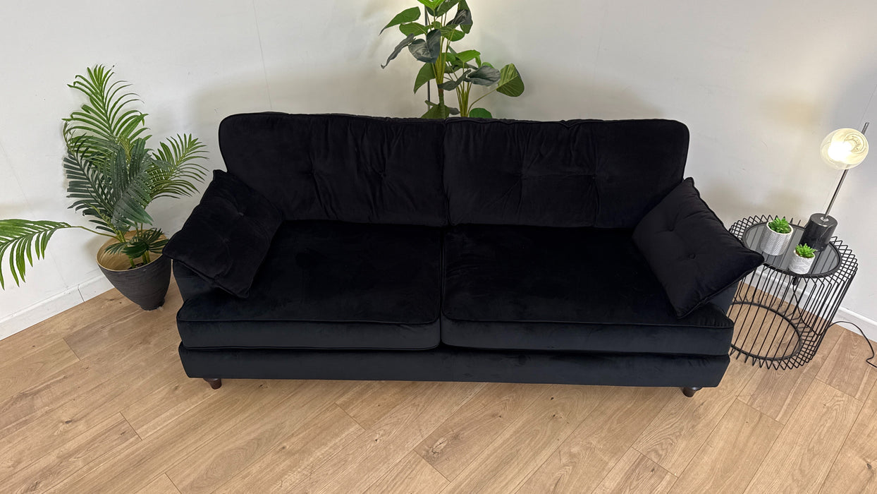 Jardim 4 Seater Sofa