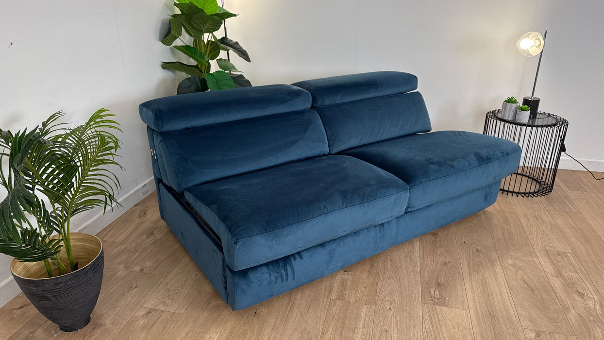 Wander 3 Seater Sofabed Sofa