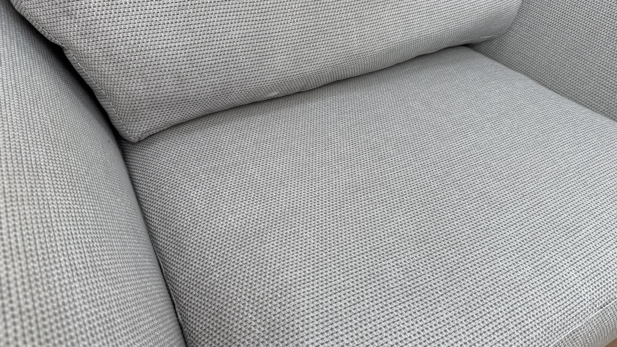 DFS Libby Cuddler in Rose