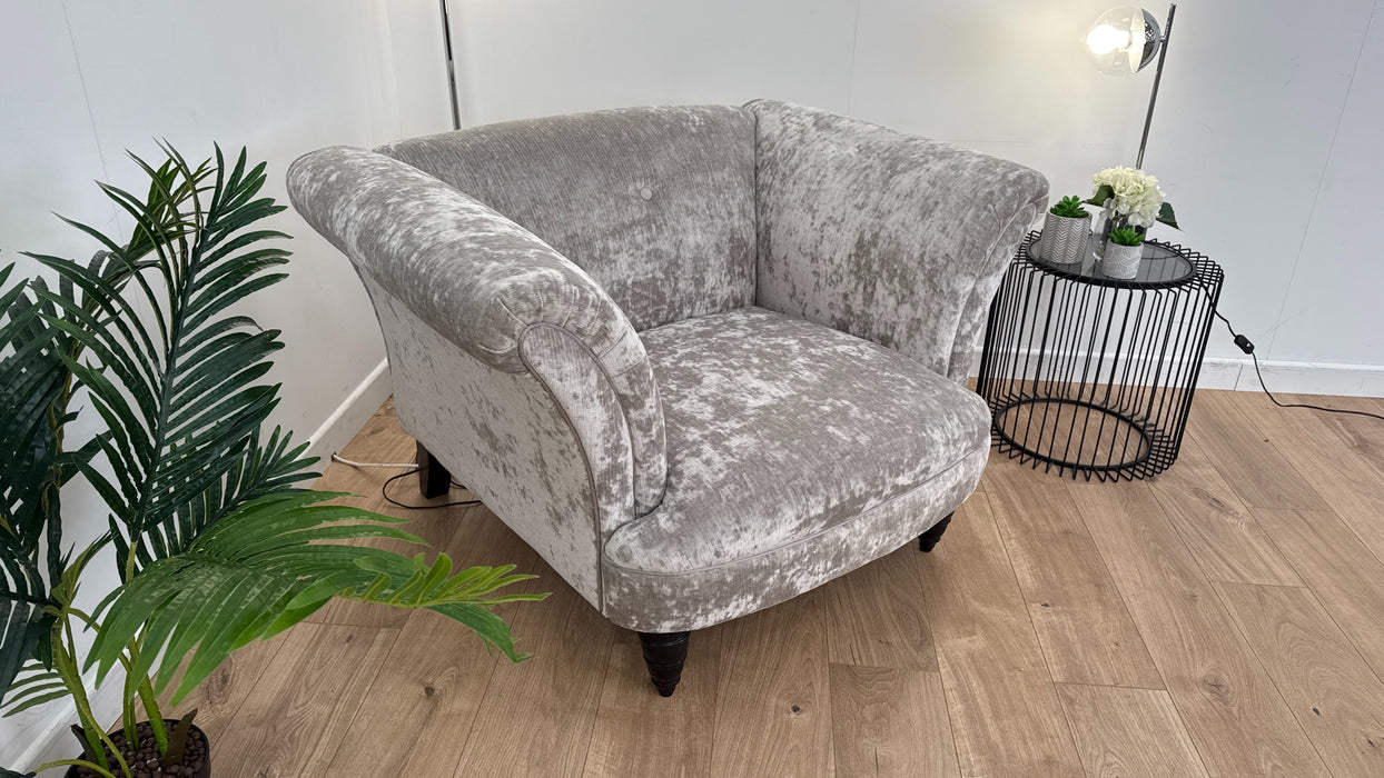 Concerto Fabric Standard Chair