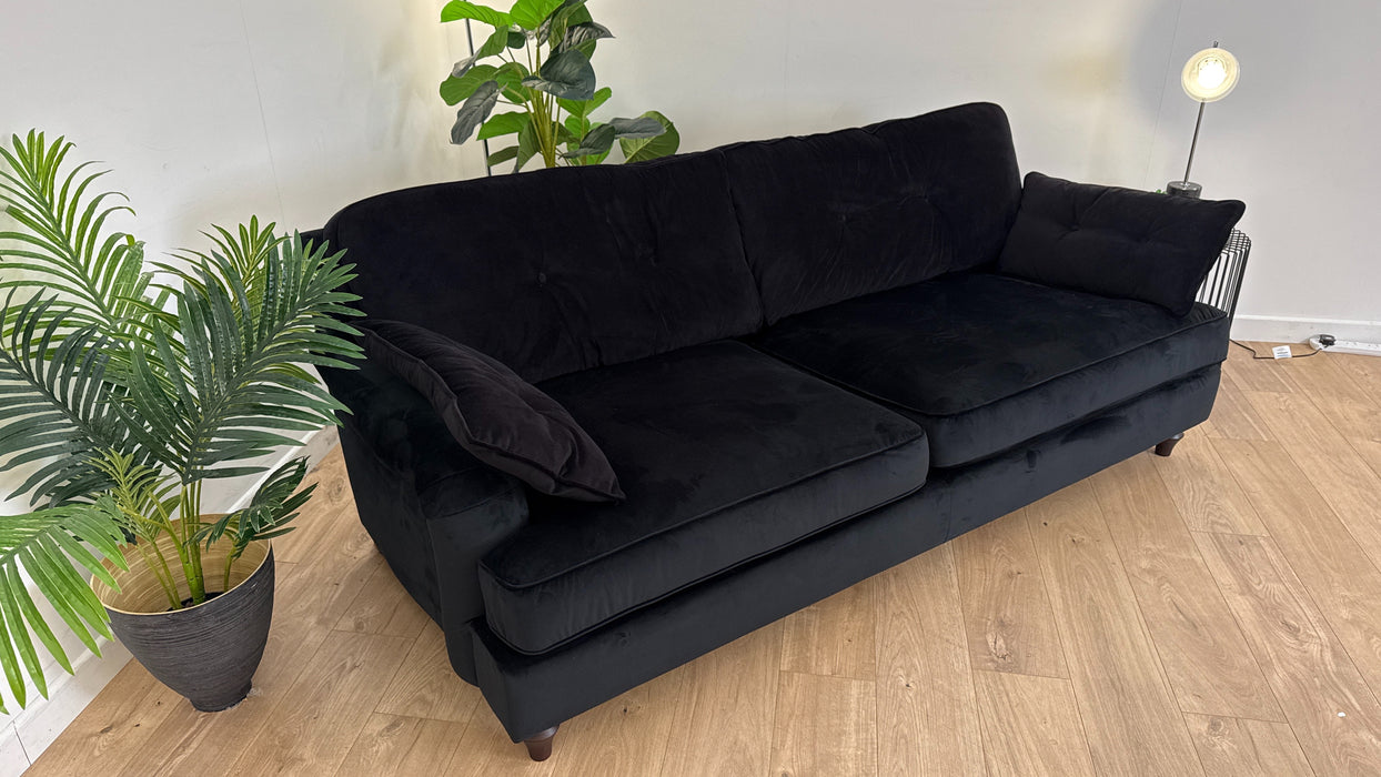 Jardim 4 Seater Sofa