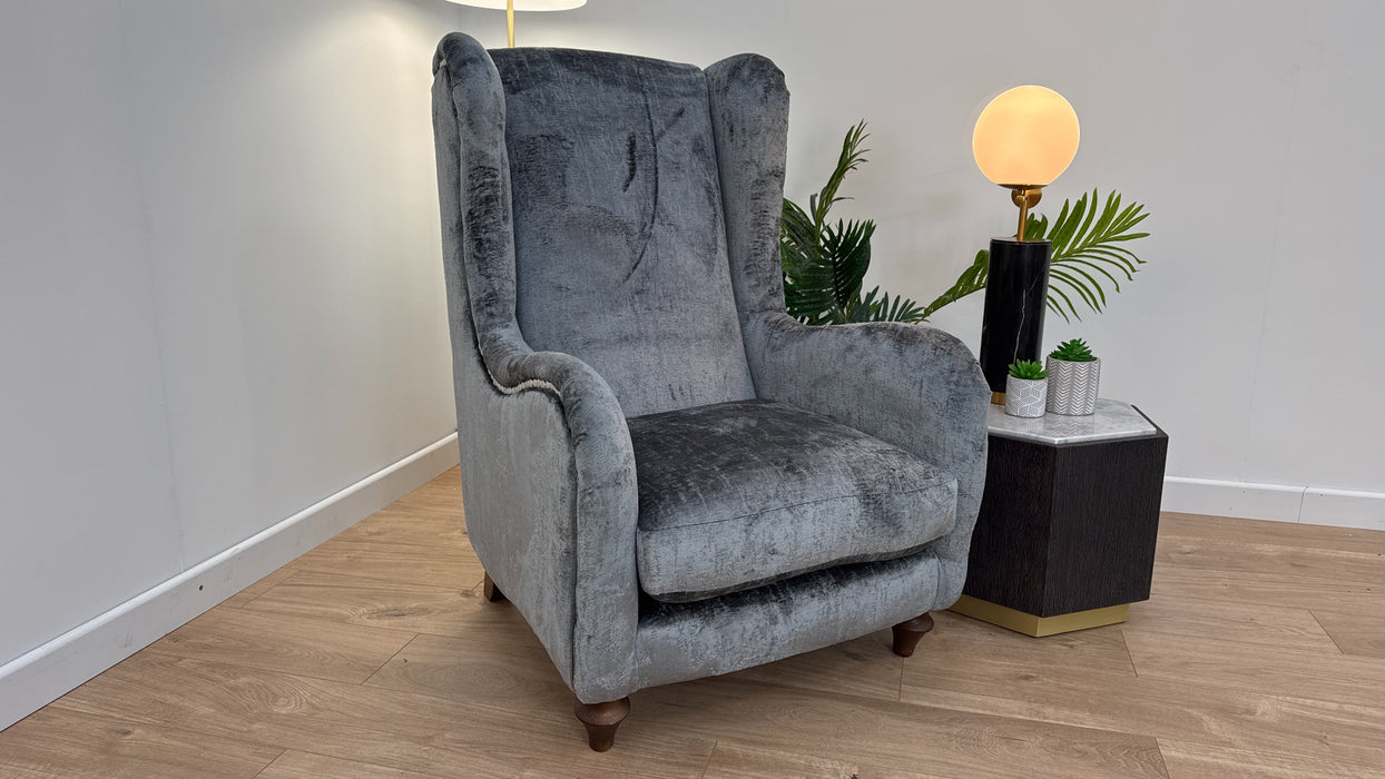 Lawrie  Accent Chair