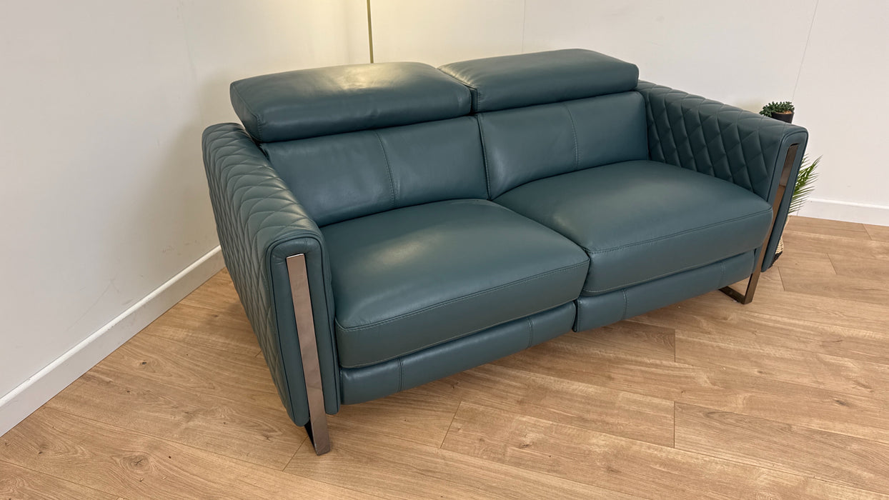 Vortex 2 Seater Sofa