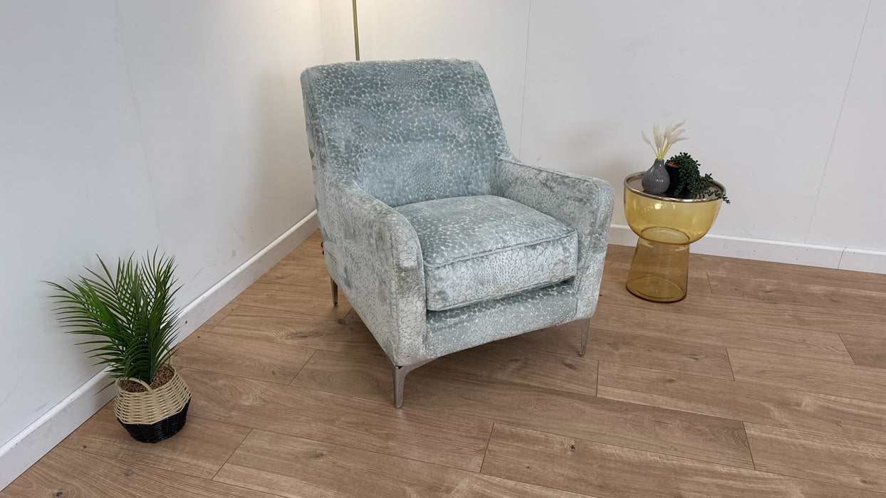 Sophia accent Chair