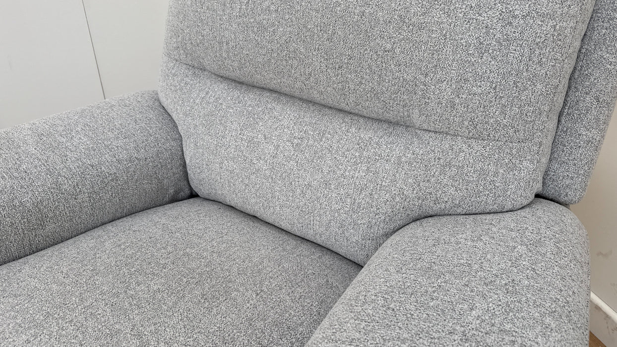 Wilmslow Fabric Power Recliner