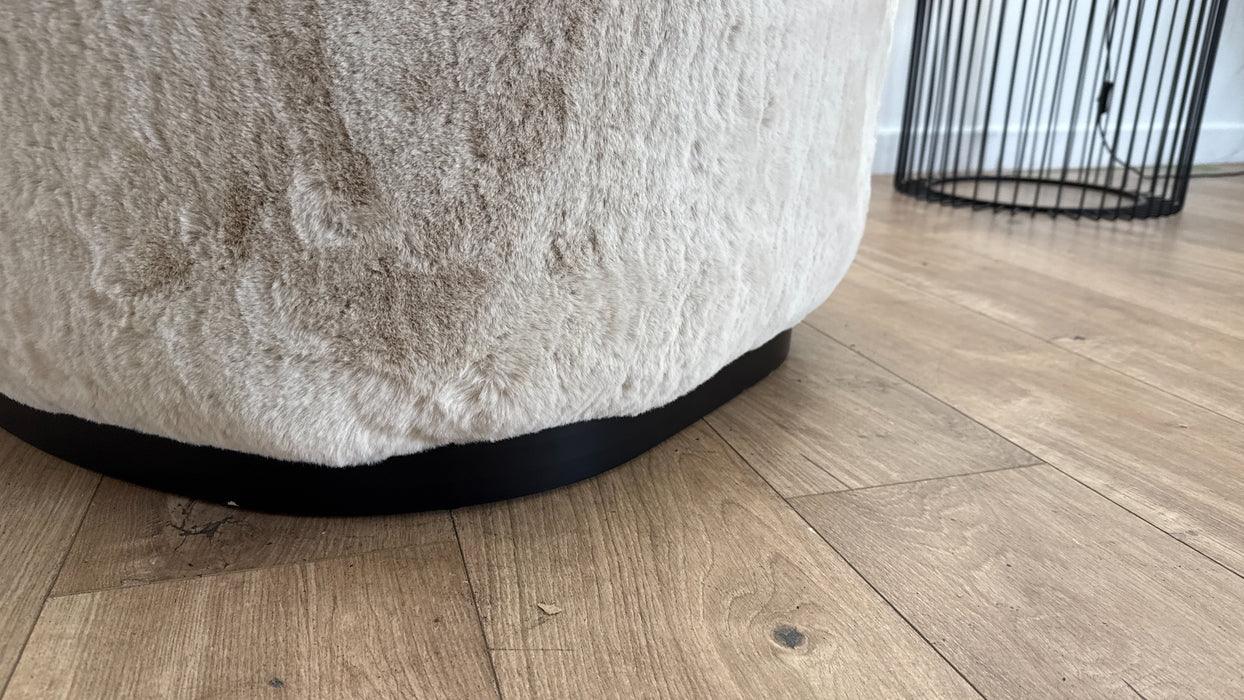 Sofology Huski Fabric Chair