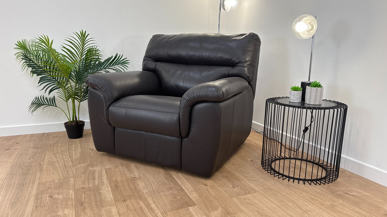 Alto Power Recliner Chair