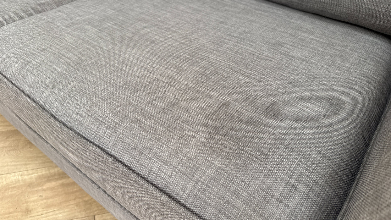 Sofology Anneka 2 Seater in Slate/Graphite