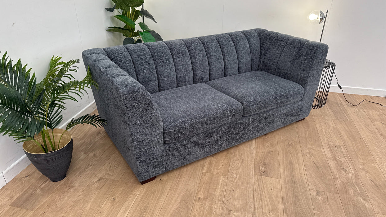 Downtown 3 Seater Sofa