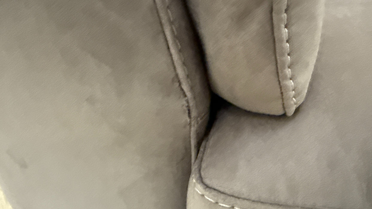 Sofology Illinois Fabric 2 Seater in Lifestyle Textured Cappuccino