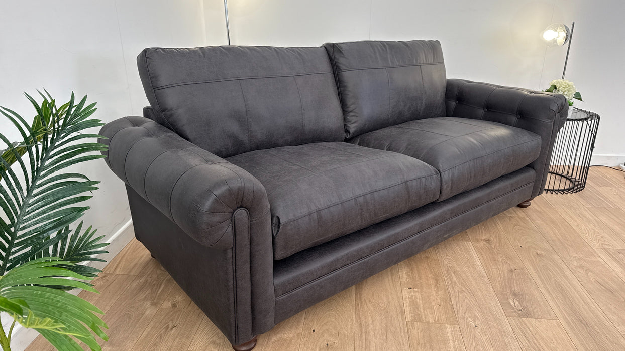 Cudworth 4 Seater Sofa