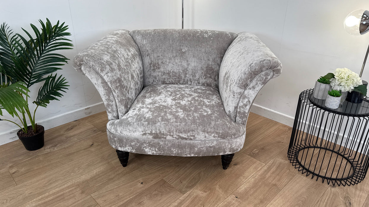 Concerto Fabric Standard Chair