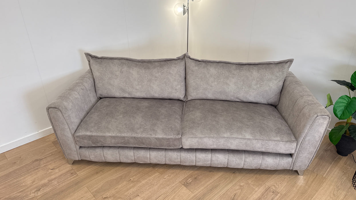 Cherished 4 Seater Sofa