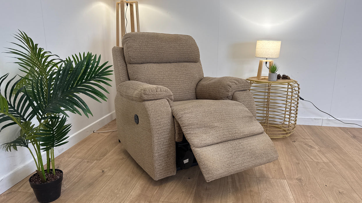 Gilmore Power Recliner Chair