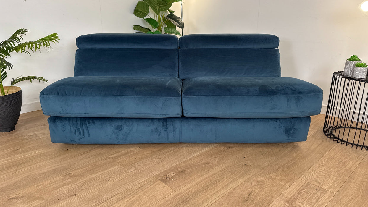 Wander 3 Seater Sofabed Sofa