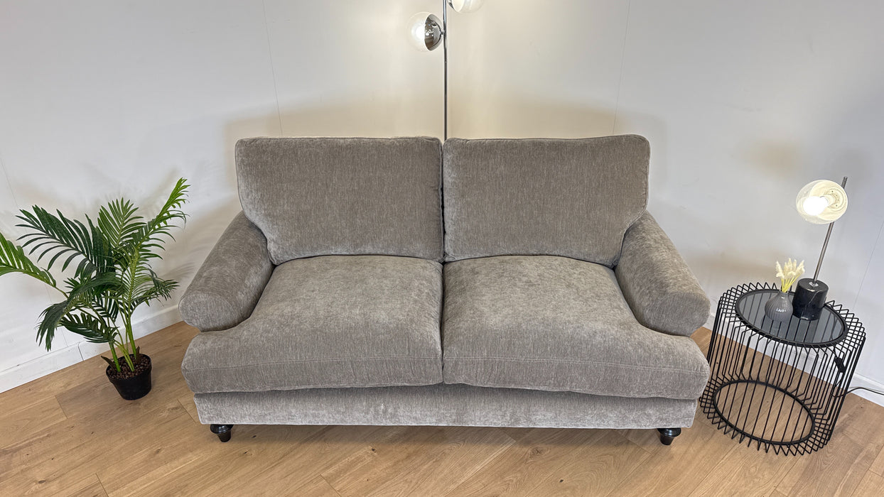 Sydney 3 Seater Sofa