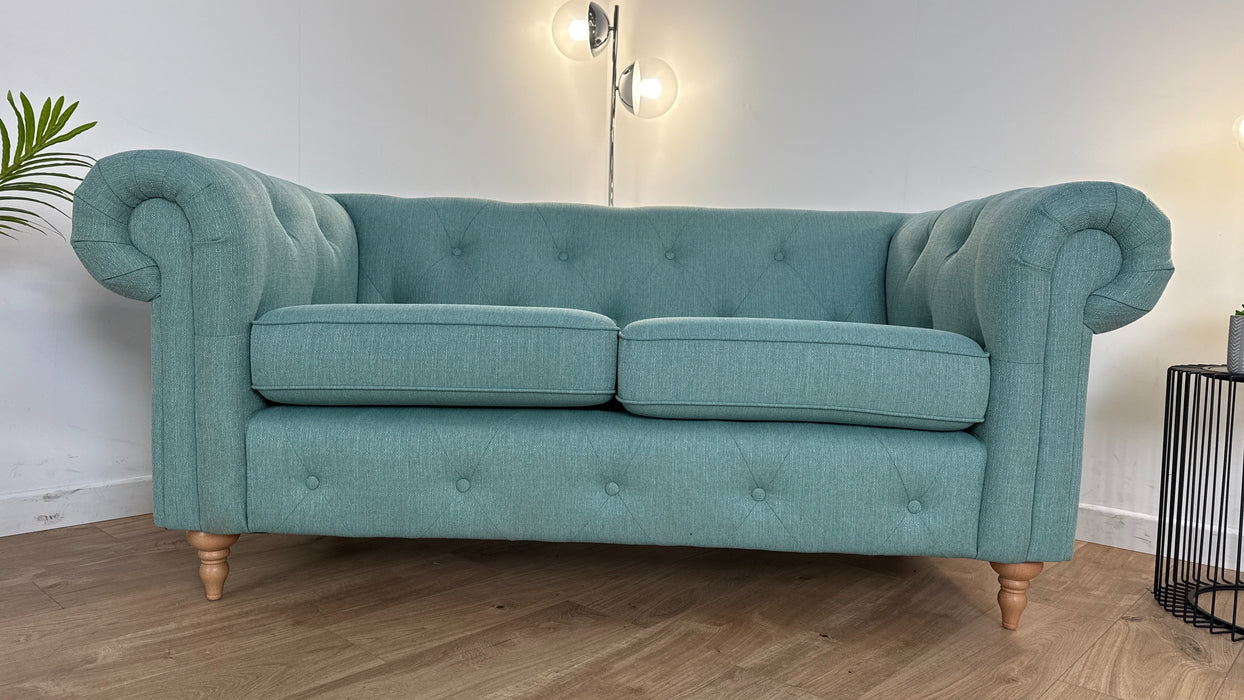 Belair 2 Seater - Sofa Fabric