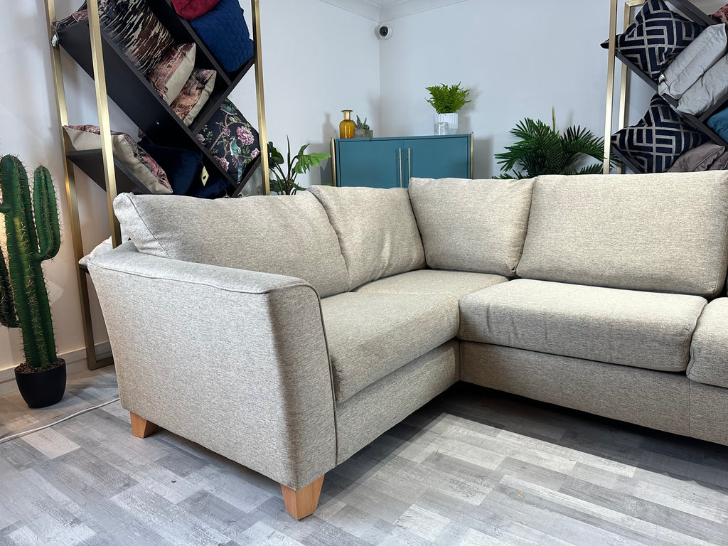 Corner Sofas — The Sofa Clearance Outlet