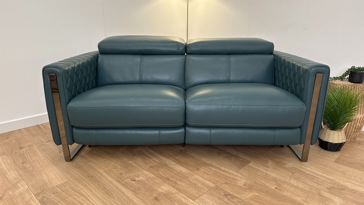 Vortex 2 Seater Sofa