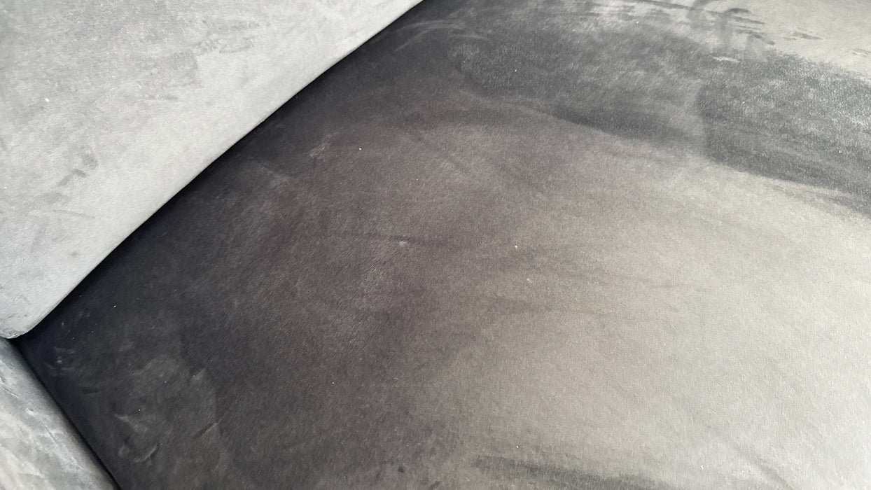 DFS Hike Recliner Chair in Charcoal