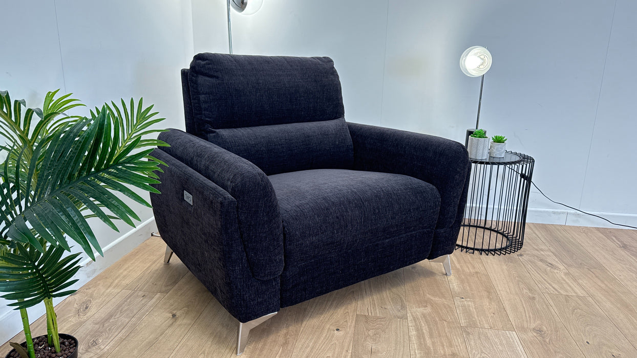 Cormac - Power Recliner Chair