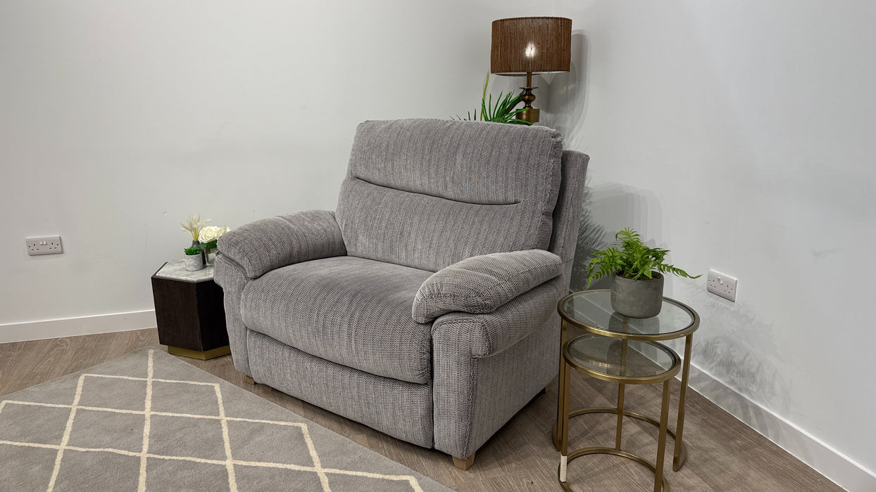 DFS Tamla Cuddler In Grey