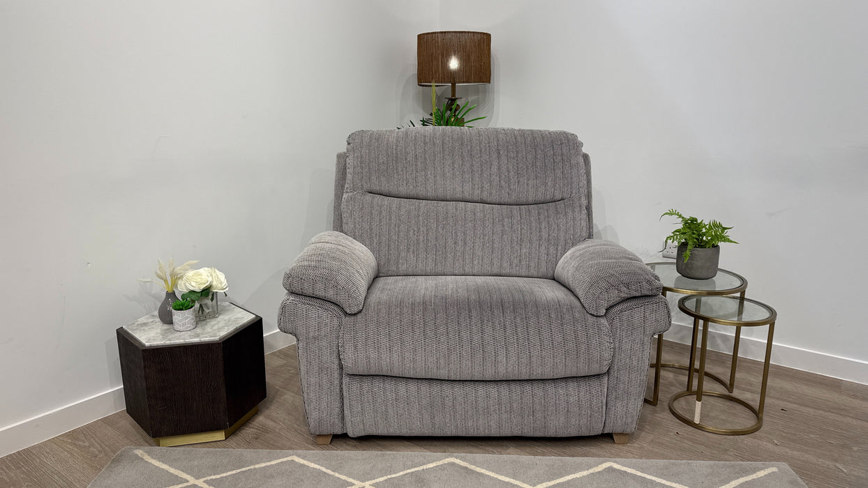 DFS Tamla Cuddler In Grey