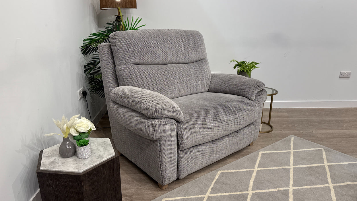 DFS Tamla Cuddler In Grey