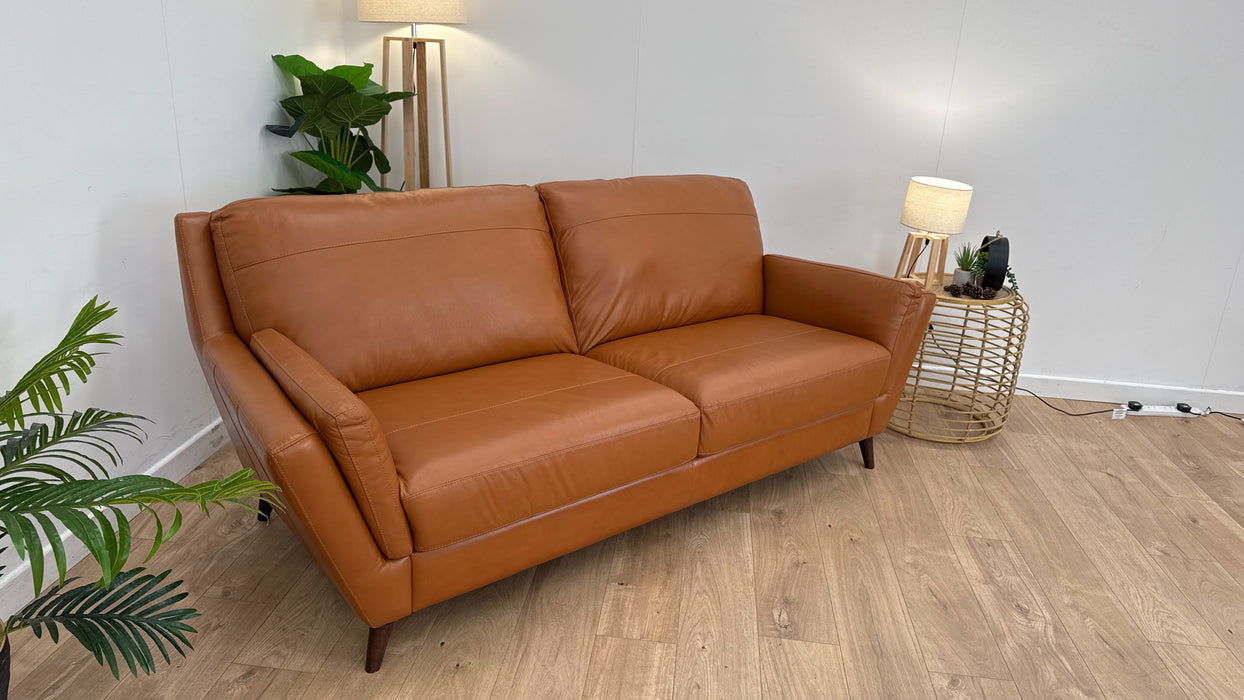 Fellini 3 Seater Sofa