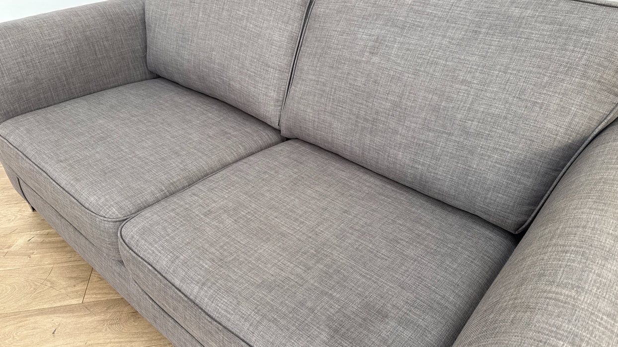 Sofology Anneka 2 Seater in Slate/Graphite
