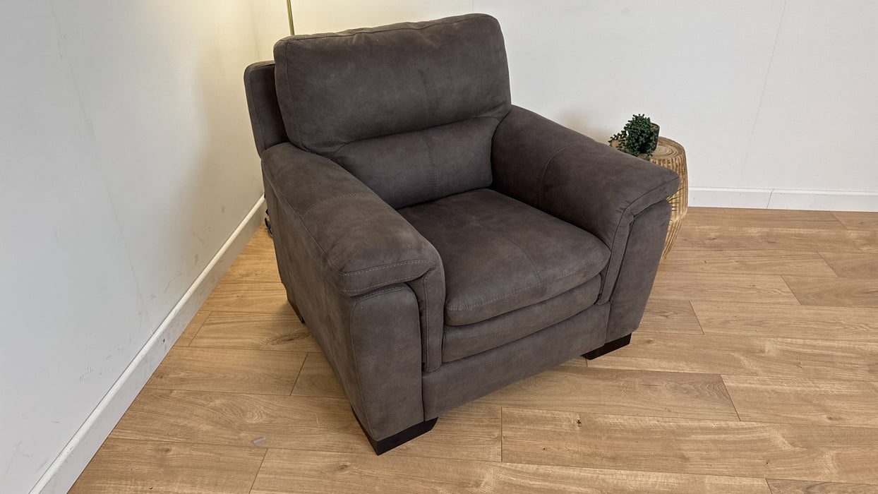 Wigston Fabric Chair