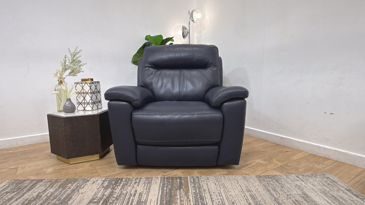 DFS Tristan Power Recliner