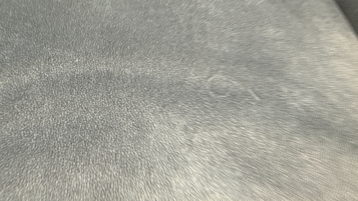 Sofology Hugo Fabric 2.5 Seater Power Recliner/Headrest in Lifestyle Flecked Charcoal