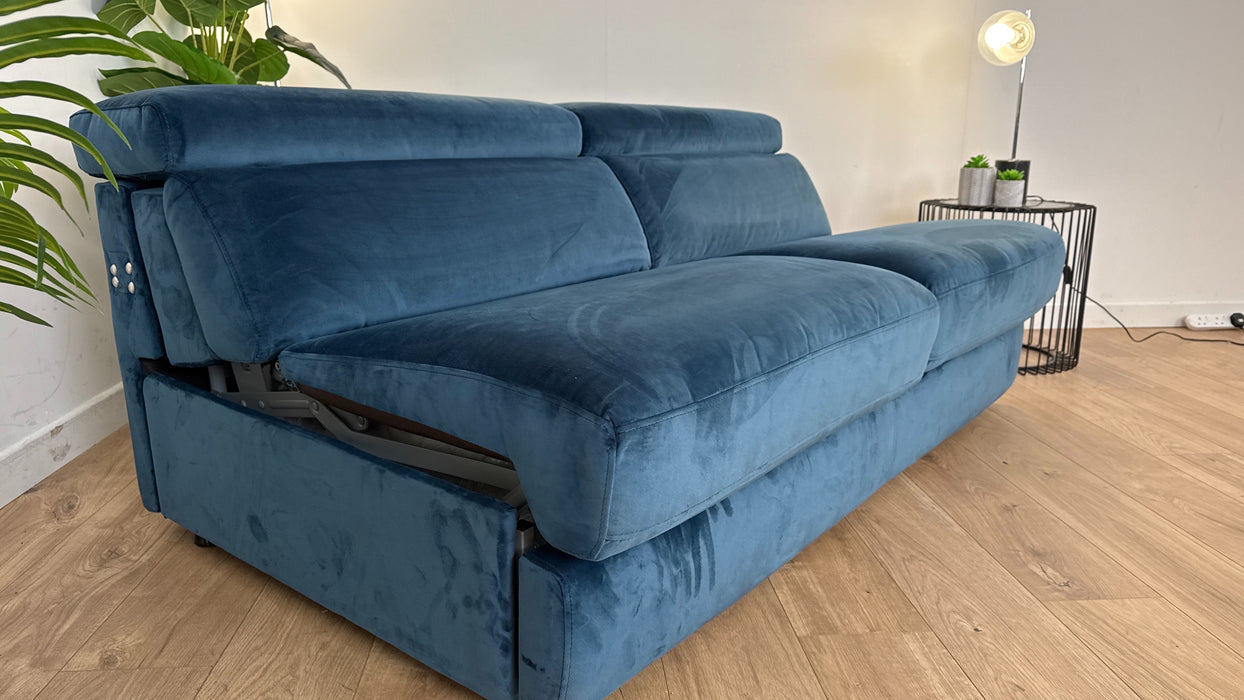 Wander 3 Seater Sofabed Sofa