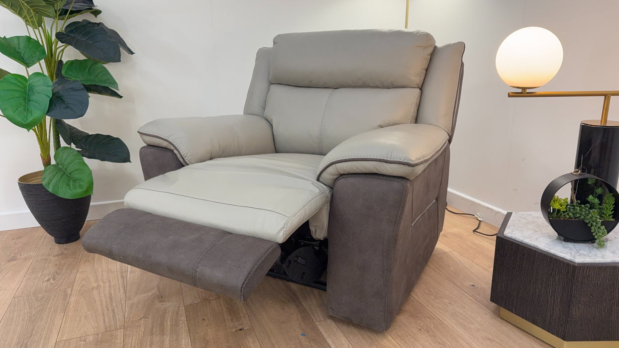 Elswick Power Recliner Chair