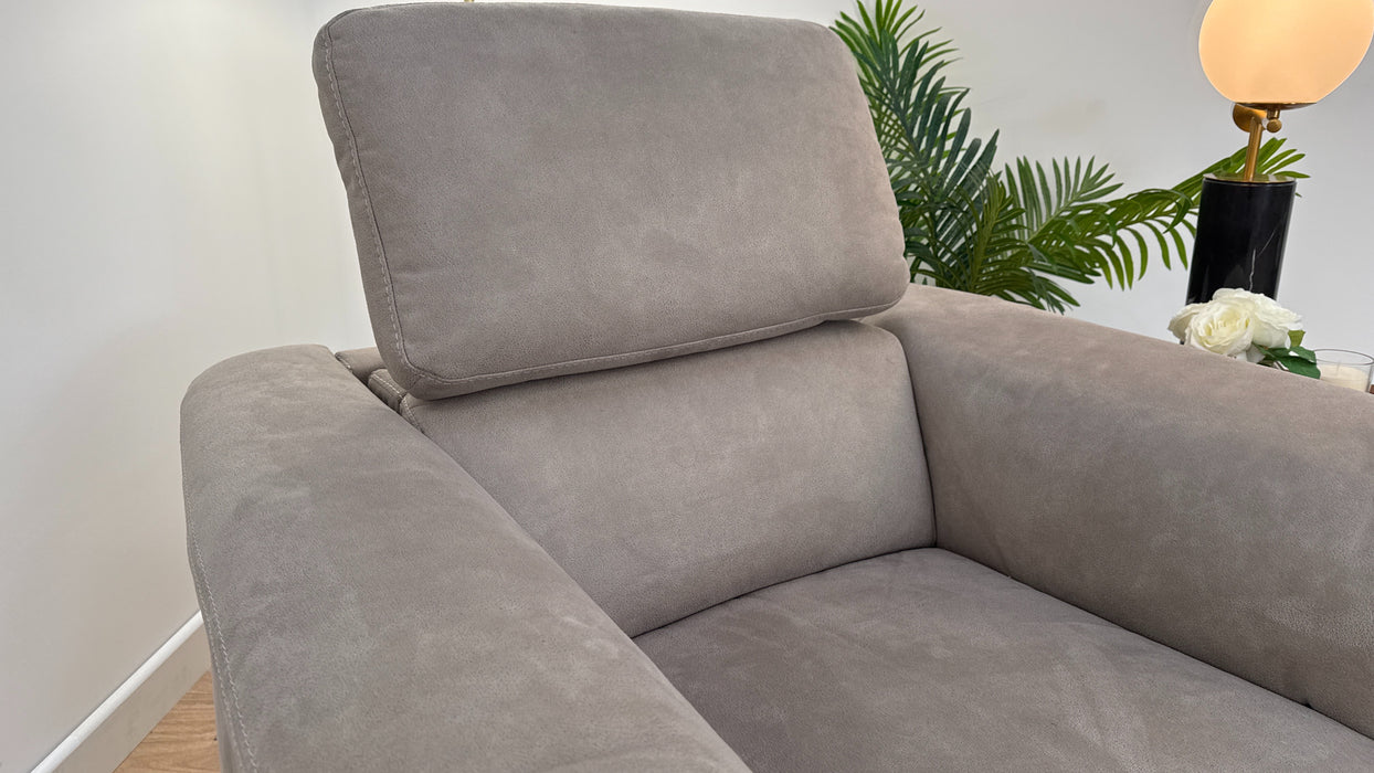 Tahiti power recliner chair